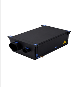 新風(fēng)吊頂除濕機(jī)HT-300XD